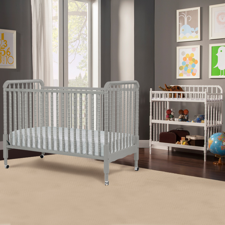 DaVinci Jenny Lind Crib Piece Set|Simply Baby Furniture - Main Image