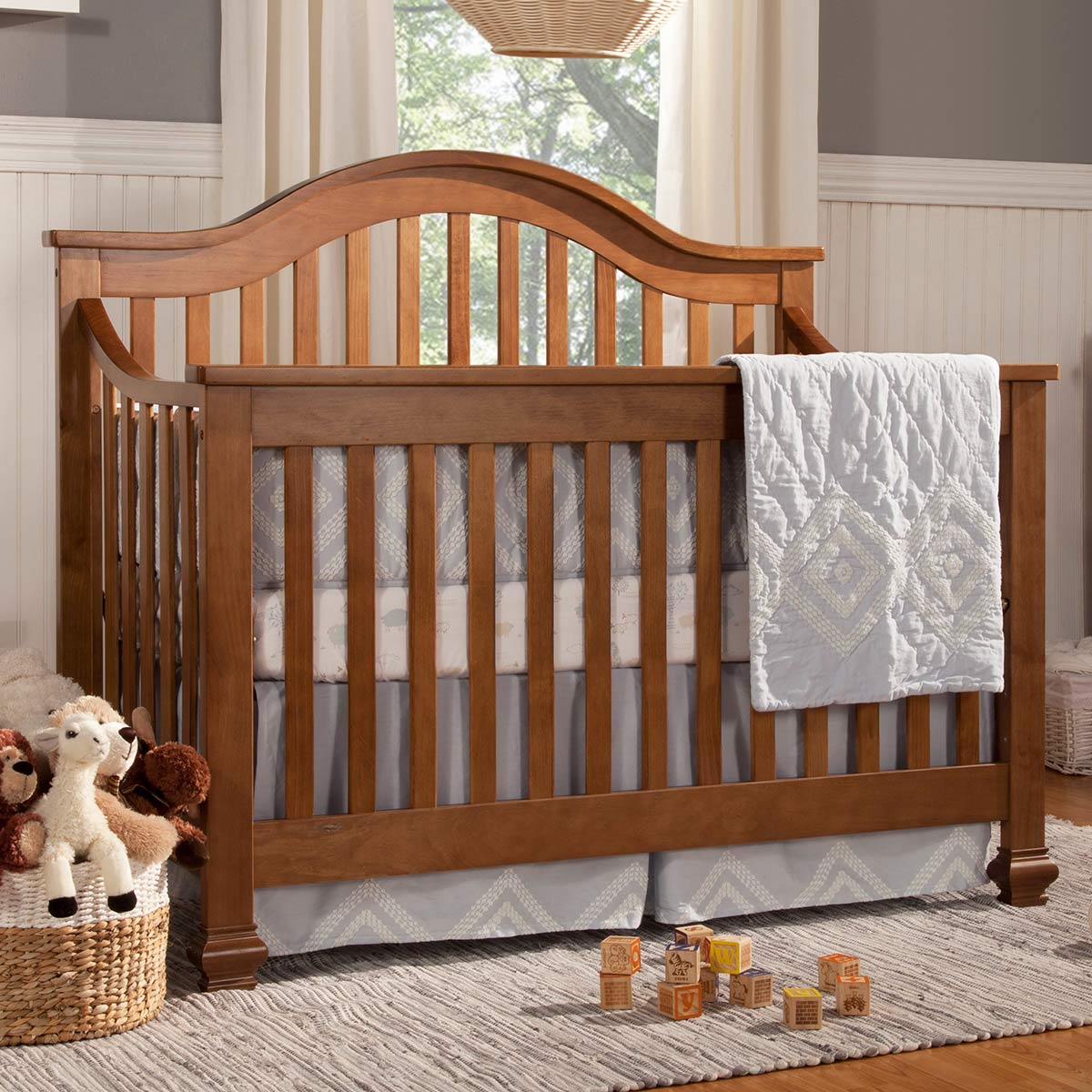 Davinci Crib Conversion Kit