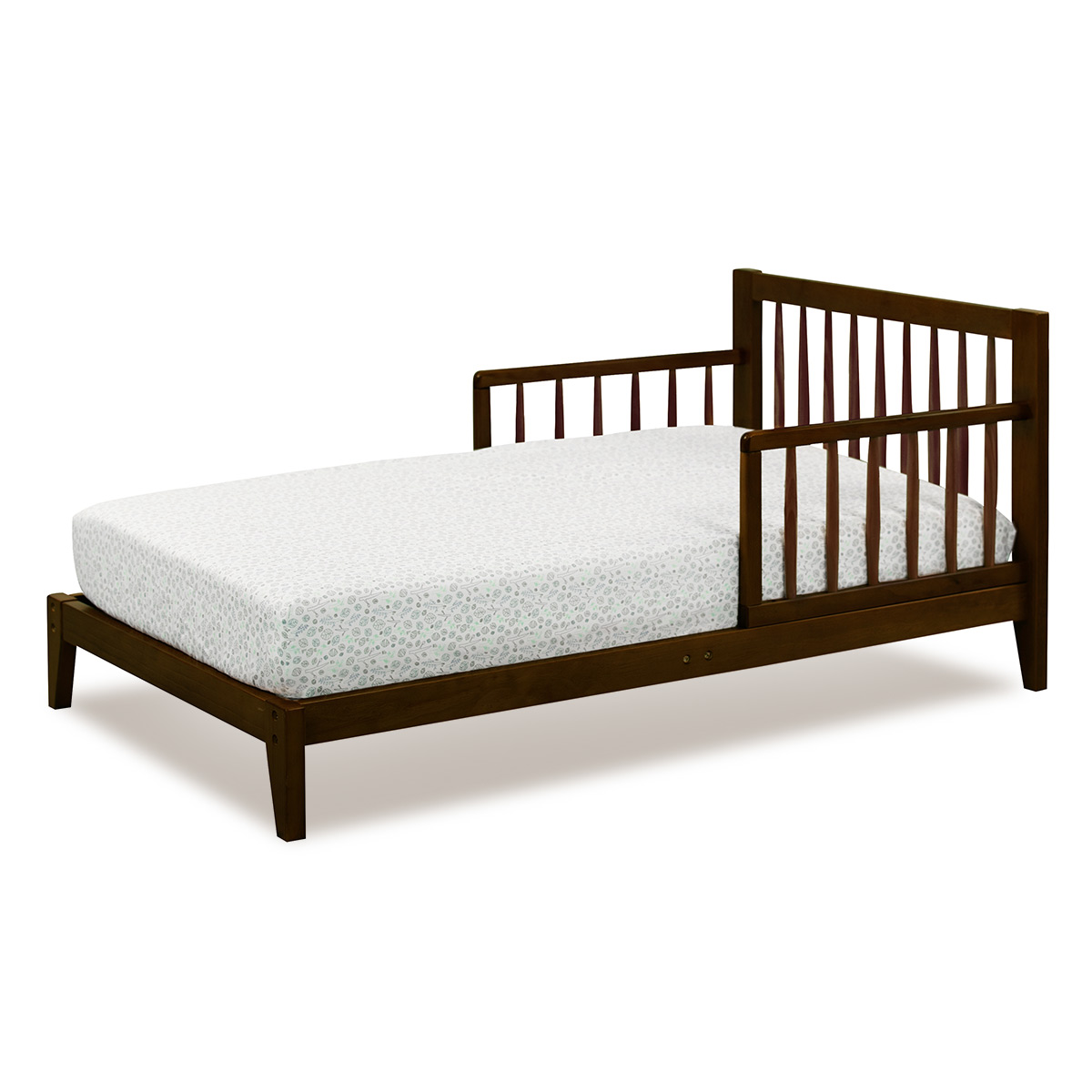DaVinci Highland Toddler Bed in Espresso FREE SHIPPING 149.00