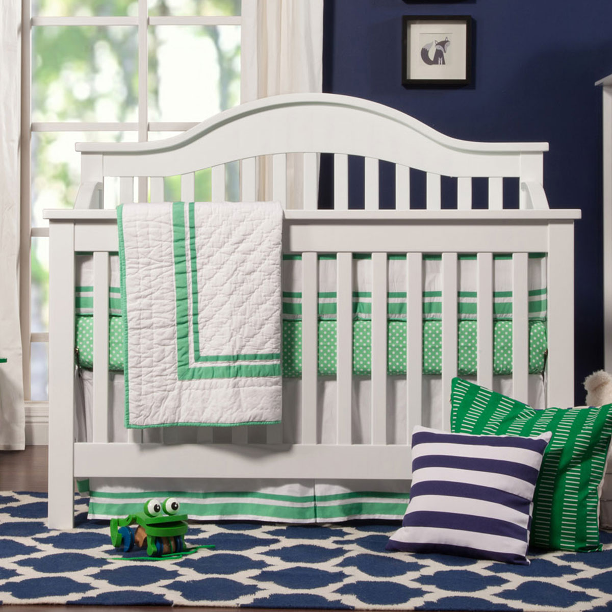 DaVinci Jayden Convertible CribSimply Baby Furniture 233.00