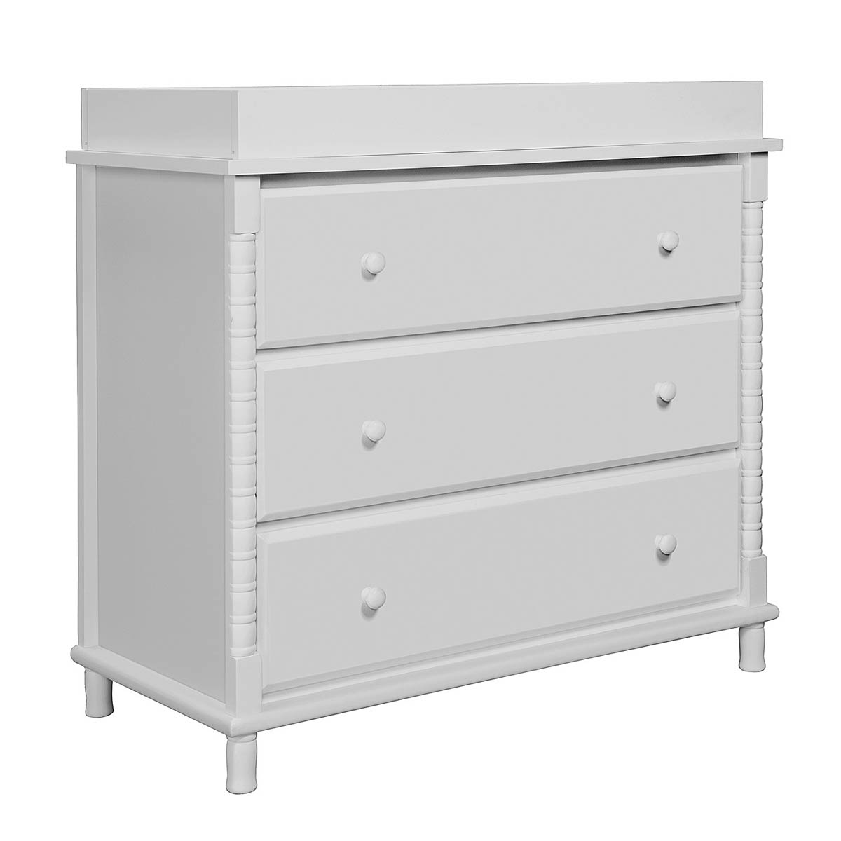 davinci jenny lind 3 drawer changer dresser fog grey DaVinci Jenny Lind 3-Drawer Changer Dresser in Fog Grey FREE SHIPPING