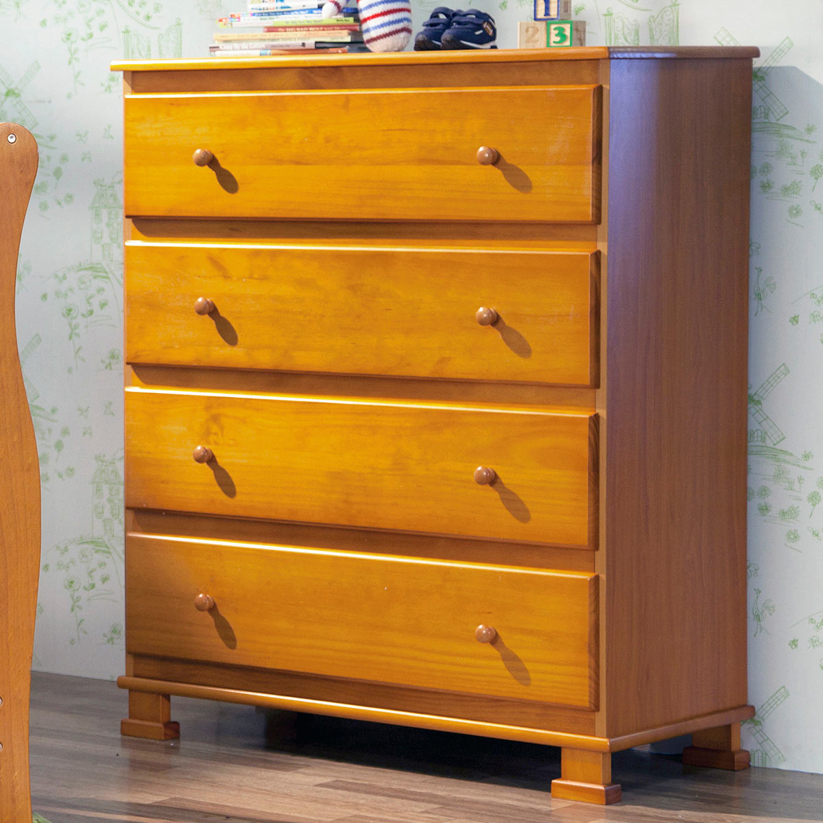 white christmas dresses Davinci Frem 6 Drawer Dresser Forest Green