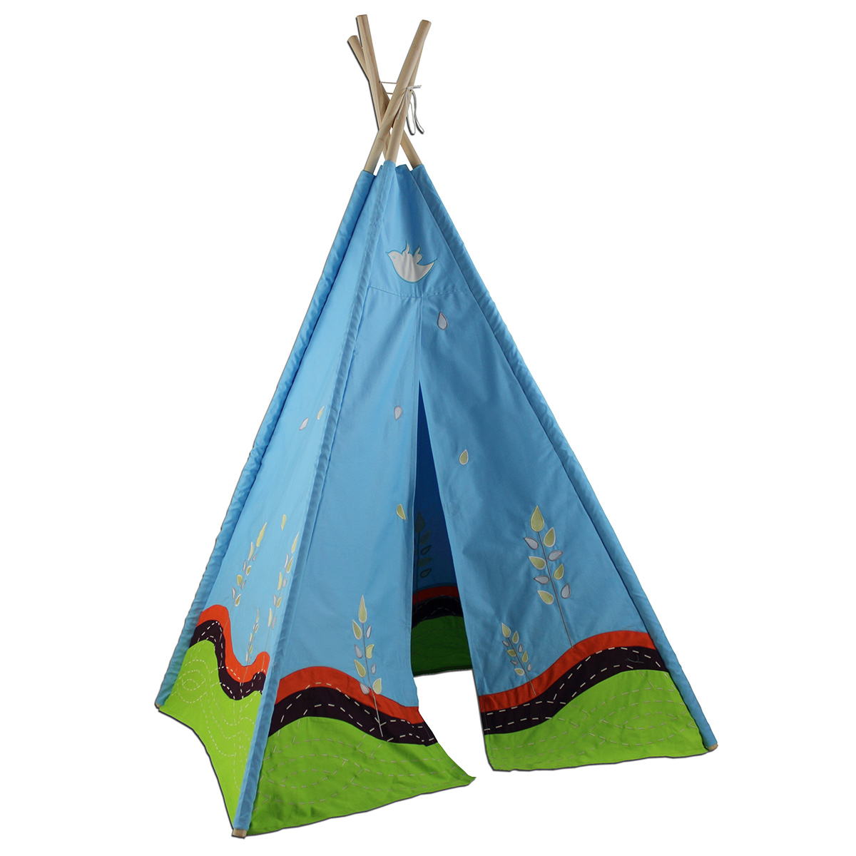 Dexton Kids Ft Eco Teepee FREE SHIPPING