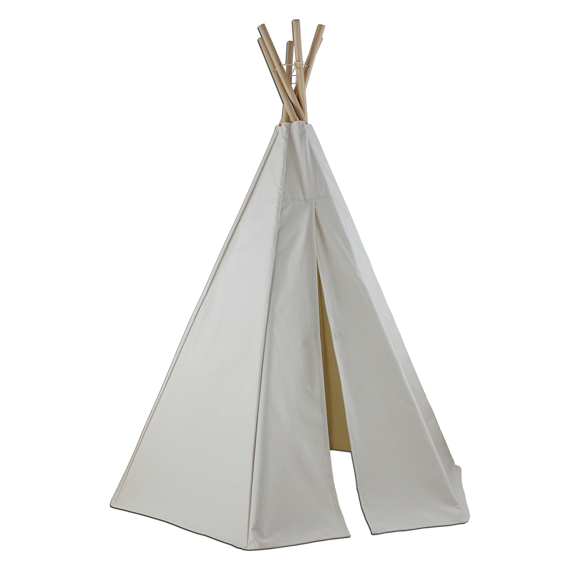 Dexton Kids 6' Great Plains Teepee