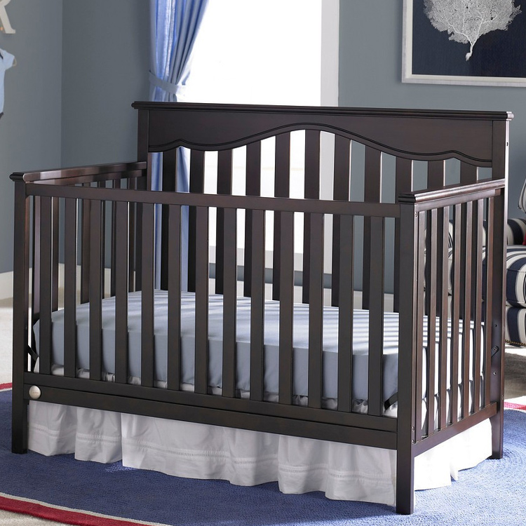 Fisher Price Convertible Crib
