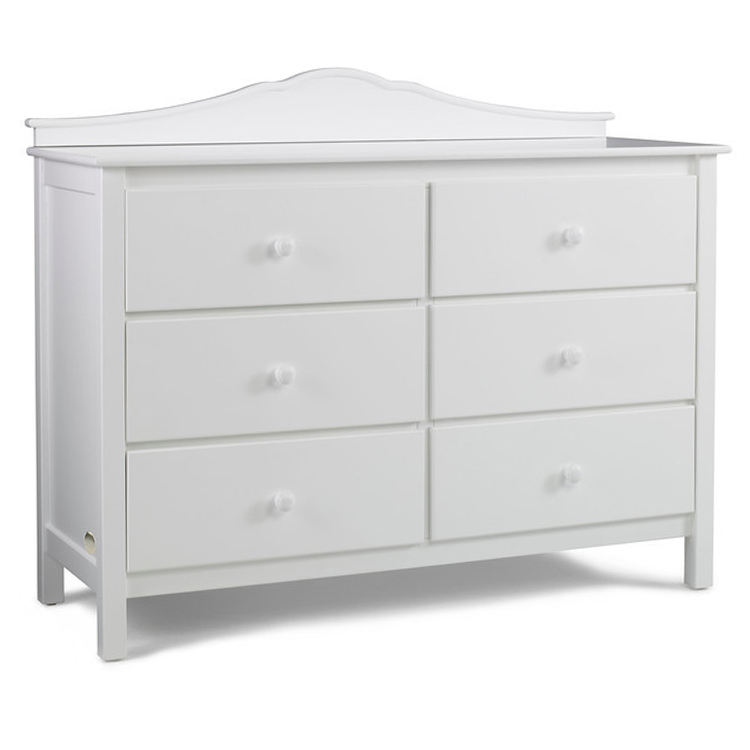 fisher price dresser storm grey Fisher-Price 6 Drawer Double Dresser, Stormy Grey Guadeloupe