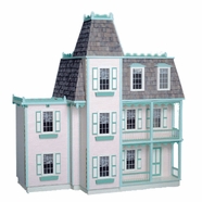 Front Opening Alison Jr. by Real Good Toys