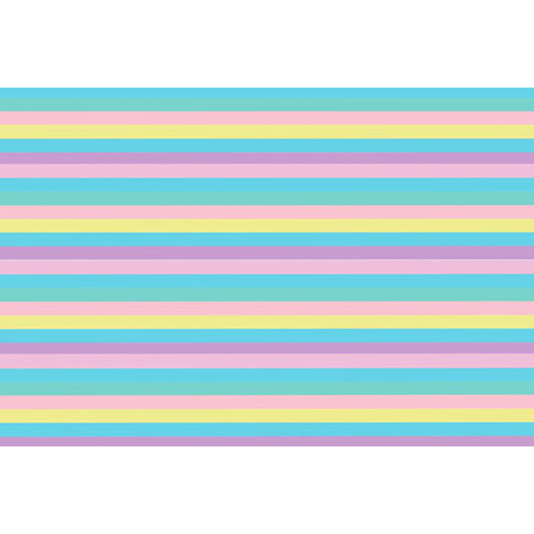 Fun Rugs Pastel Delicate Rug 39