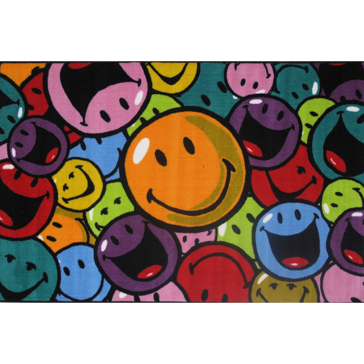 Fun Rugs Smiles & Laughs Rug 19