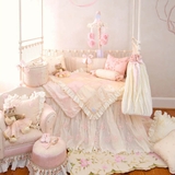 Glenna Jean Ava Crib Bedding Collection FREE SHIPPING