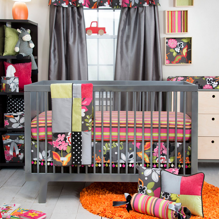 Glenna Jean Kirby Gray Silk Drapery Panels FREE SHIPPING