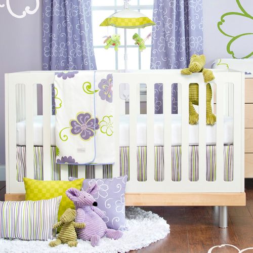 Lulu Bedding Collection
