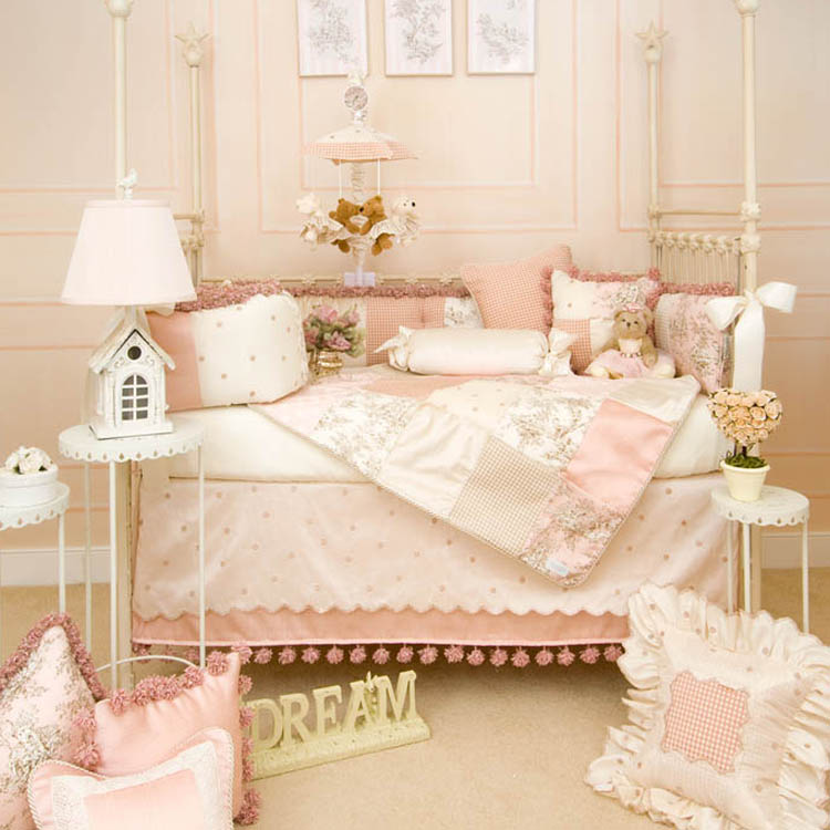 Crib Blanket Bed Bath And Beyond Nursery Bedding Glenna Jean Crib