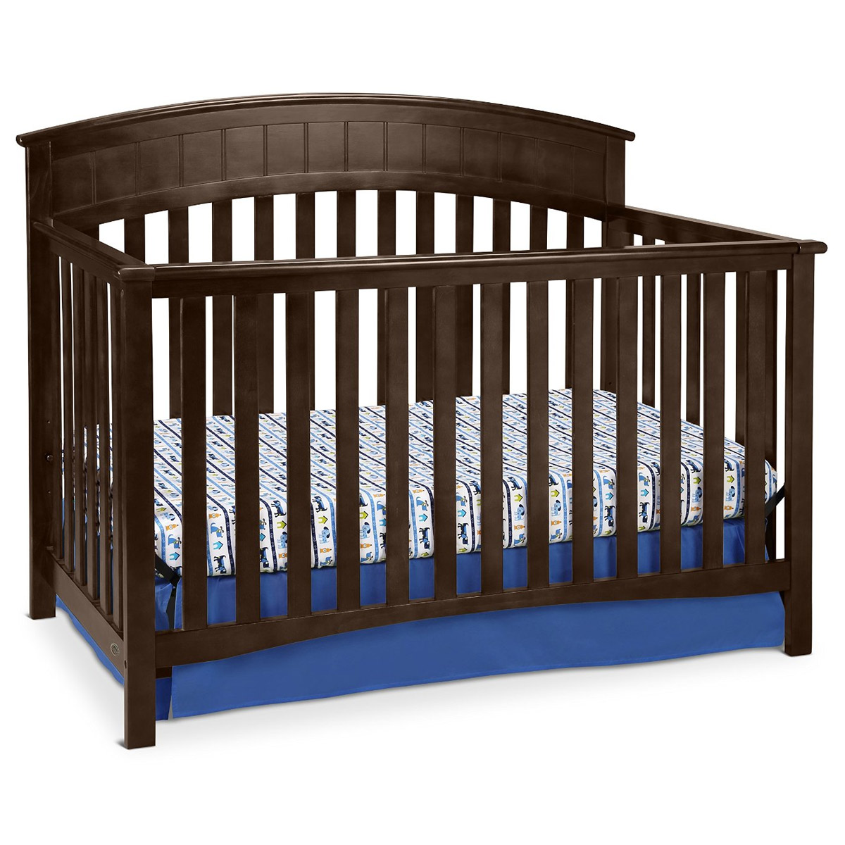 Dresser Graco Crib Espresso Crib With Drawer Graco Cribs Charleston Piece  Nursery Set 4-in-1