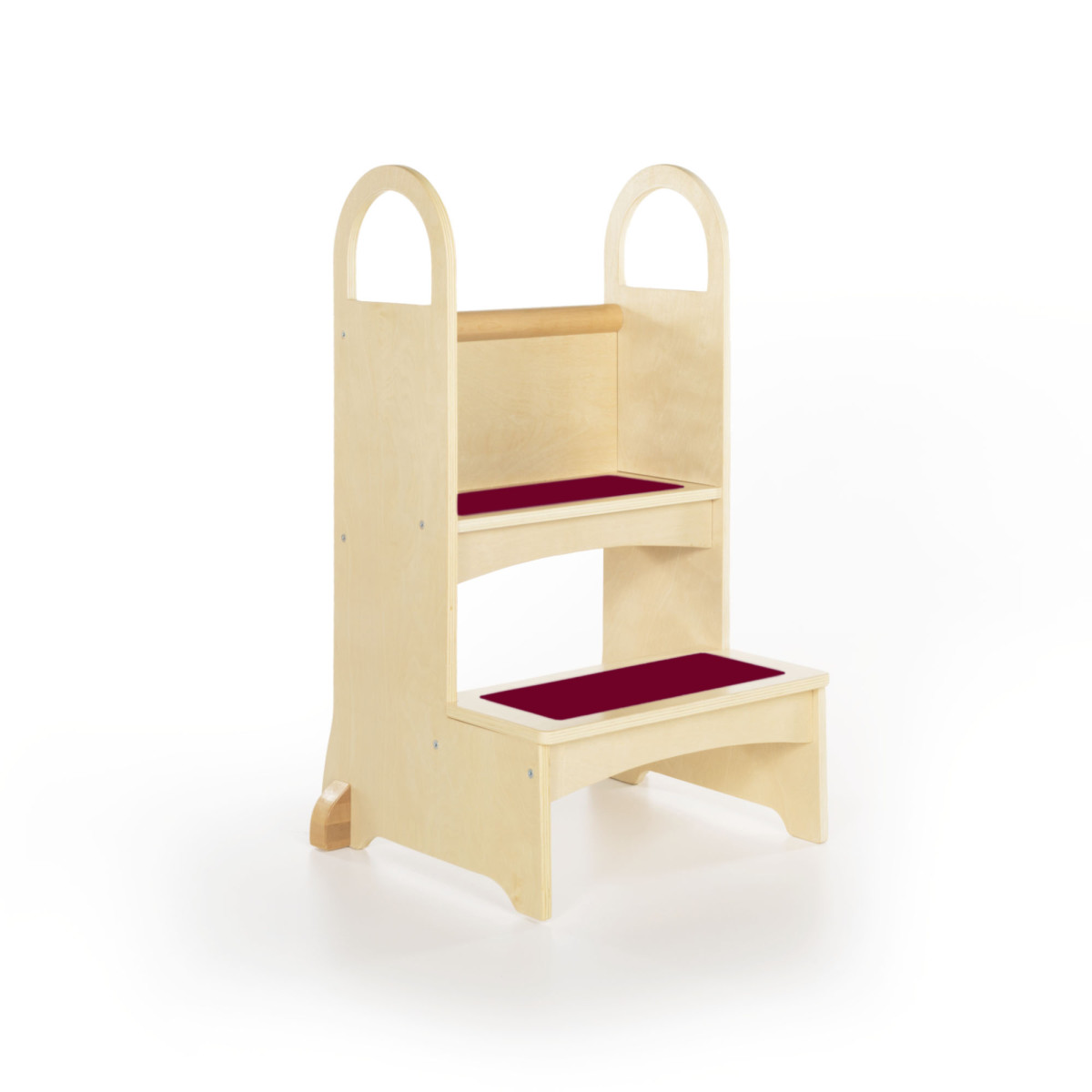 Guidecraft High Rise Step Up in Natural FREE SHIPPING - $96.60