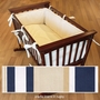 Hoohobbers Rugby 3 Piece Cradle Set
