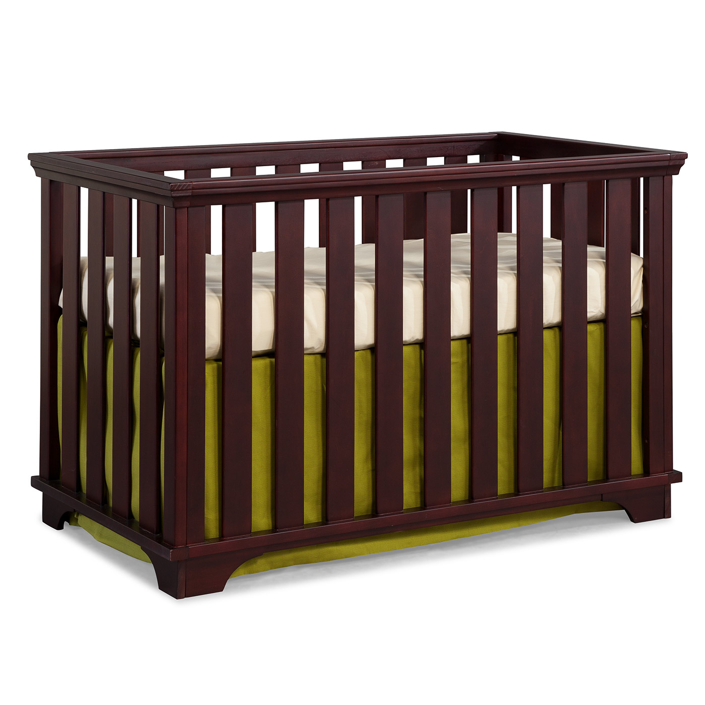 Cot Imagio Baby Casey Crib Imagio Baby By Westwood Design Fully