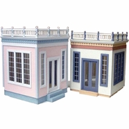 Jr. Conservatory Addition by Real Good Toys