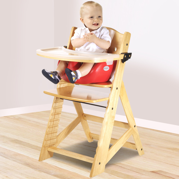 Chair With Keekaroo High Chair Tray Keekaroo Height Right High