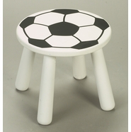 Kid's Korner Soccer Ball Stool
