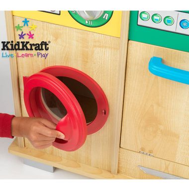 KidKraft Cook Together Kitchen FREE SHIPPING - $179.95