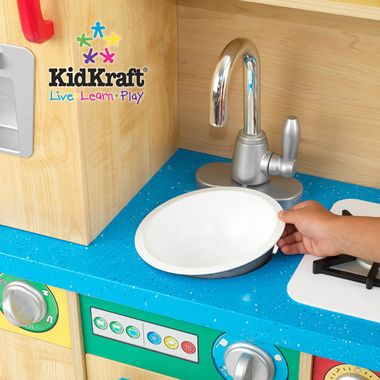 KidKraft Cook Together Kitchen FREE SHIPPING - $179.95