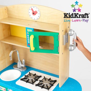 KidKraft Cook Together Kitchen FREE SHIPPING - $179.95