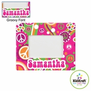 Kidkraft Groovy Photo Frame