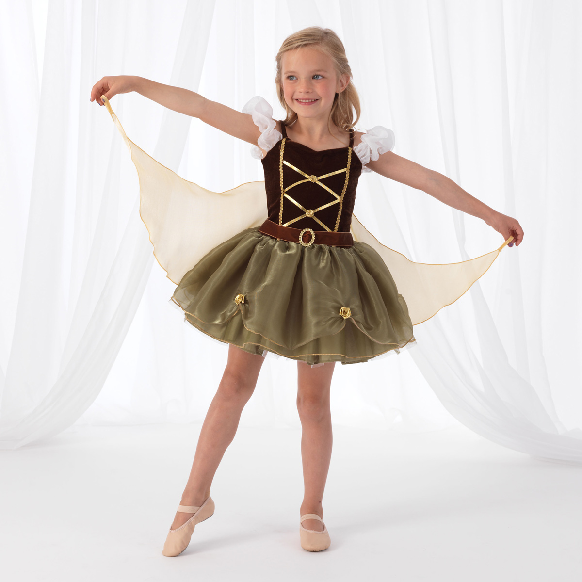 Kidkraft Pirate Winged Fairy Costume in Large FREE SHIPPING