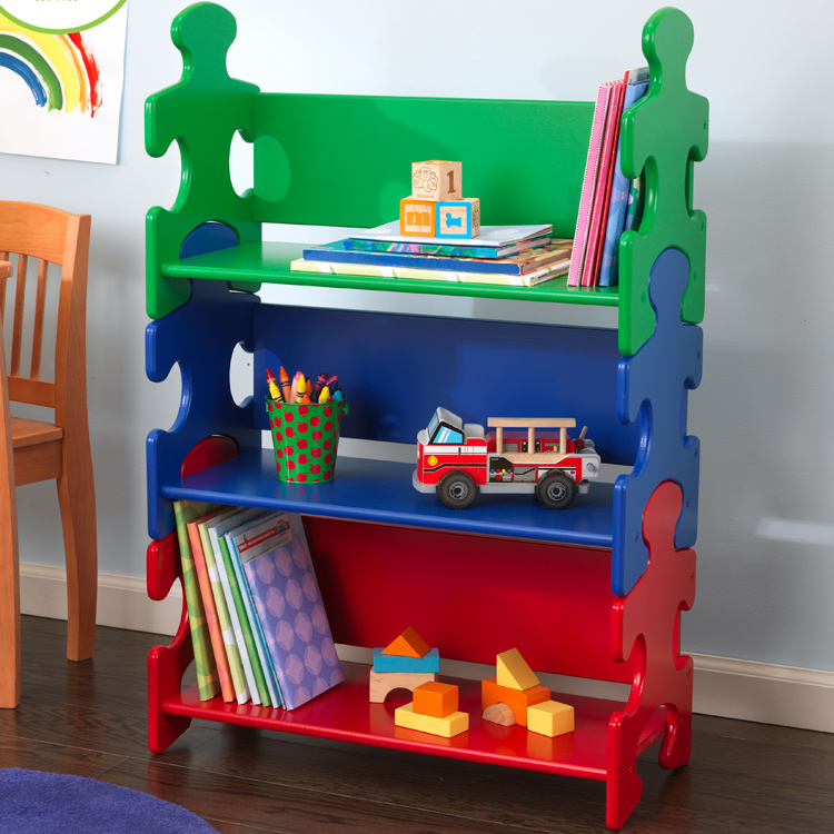 Amazon Kidkraft Kidkraft Dollhouse Bookshelf Kidkraft Puzzle