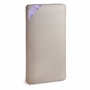 Kolcraft Pure Sleep Therapeutic 80 Coil Baby Crib Mattress in Freeze Frame