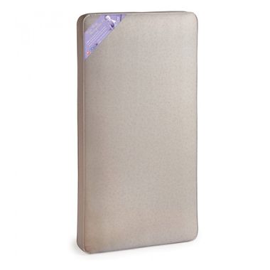 Kolcraft Pure Sleep Therapeutic 150 Waterproof Toddler & Baby Crib Mattress