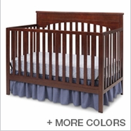 Layla Crib Collection
