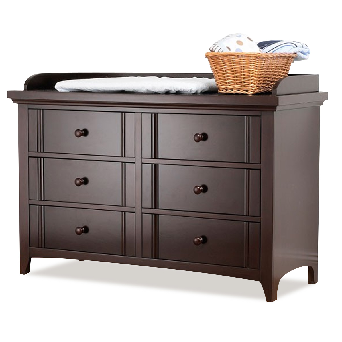 espresso dresser Yorkville Espresso Dresser