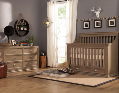 Mason Nursery Collection