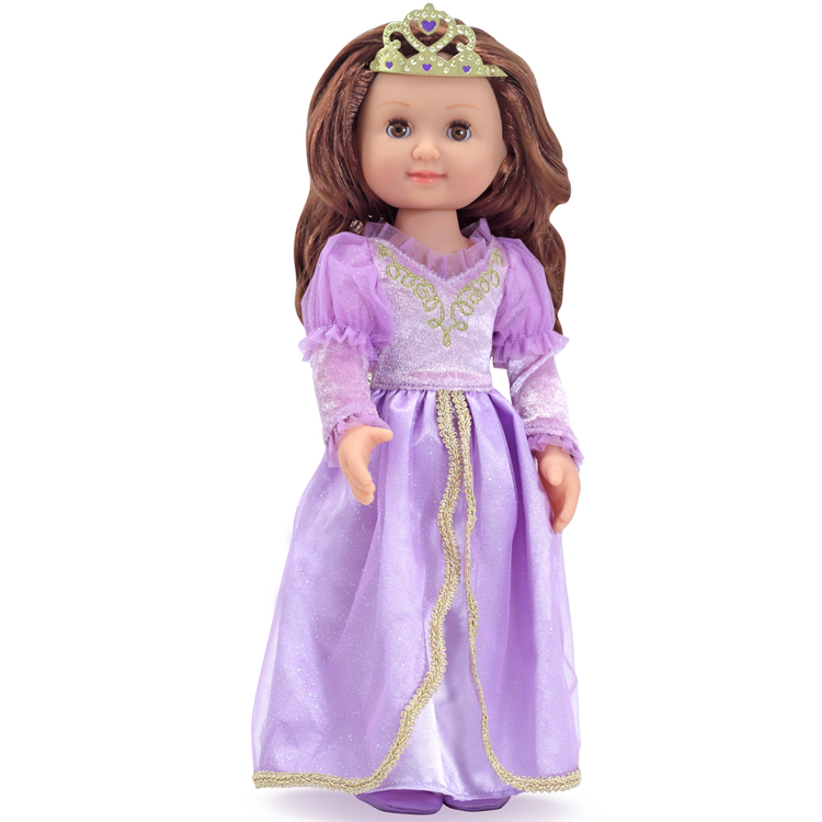 melissa and doug princess dress Princess Costume