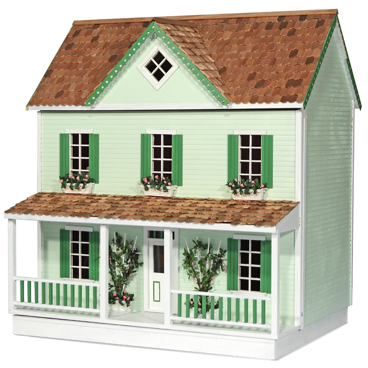 Melissa & Doug The House That Jack Built - Little Bit FREE SHIPPING
