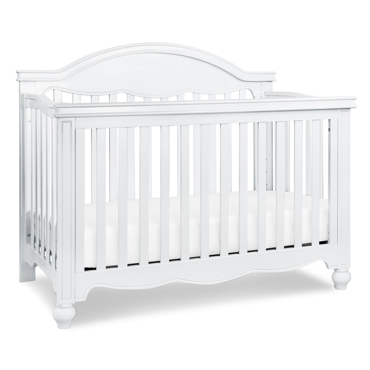 million dollar baby classic crib