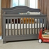 Million Dollar Baby Willa/Alden Gleithocker In Performance Grey – Wasserabweisend, ökologisch & Super Bequem