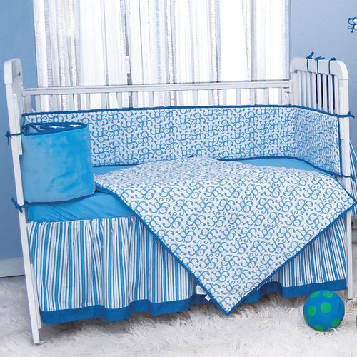 Sleeping Partners Monkey Crib Bedding Collection FREE SHIPPING