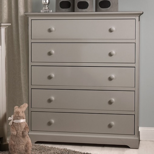 homecoming dresses rochester mi Superchoice 5 Drawer Dresser main image 0