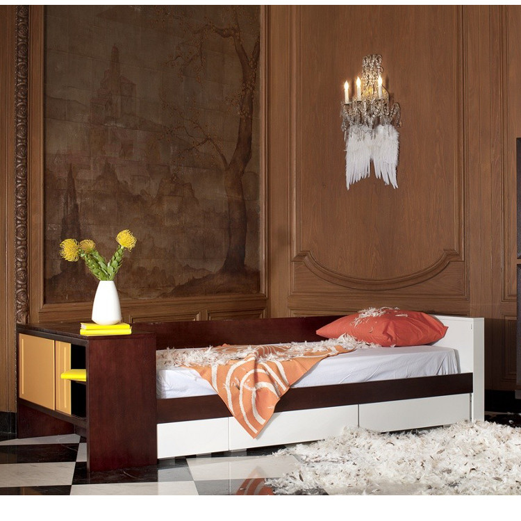 Nursery Works Duet Twin Bed FREE SHIPPING 1,750.00