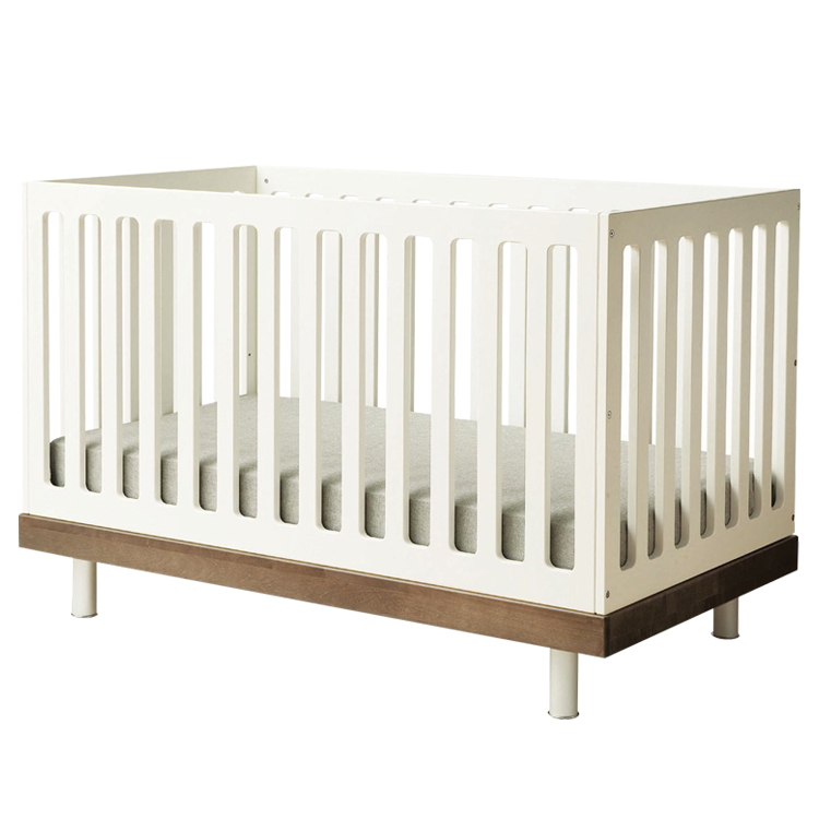 Classic Crib by Oeuf in Walnut FREE SHIPPING 970.00