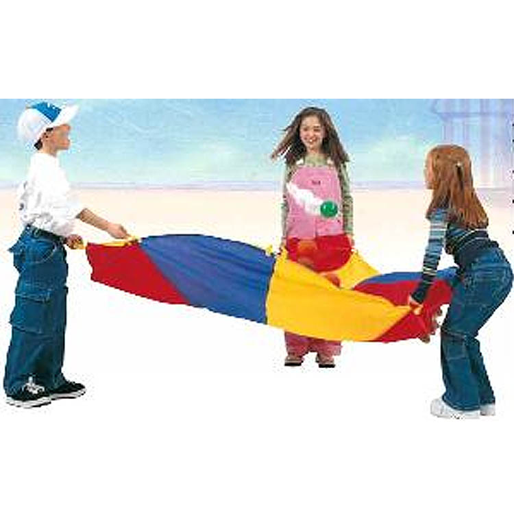 Pacific Play Tents 20 Ft Parachute With Handles And Carry Bag FREE SHIPPING