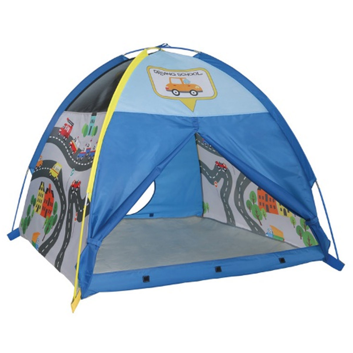 polyethylen zeltboden KADVA Planko wasserdichte Campingbodenplane aus mit Metallösen Kffkff Large SUV Tent 47 cm Farbe Nestchen:Rosa Blümchen