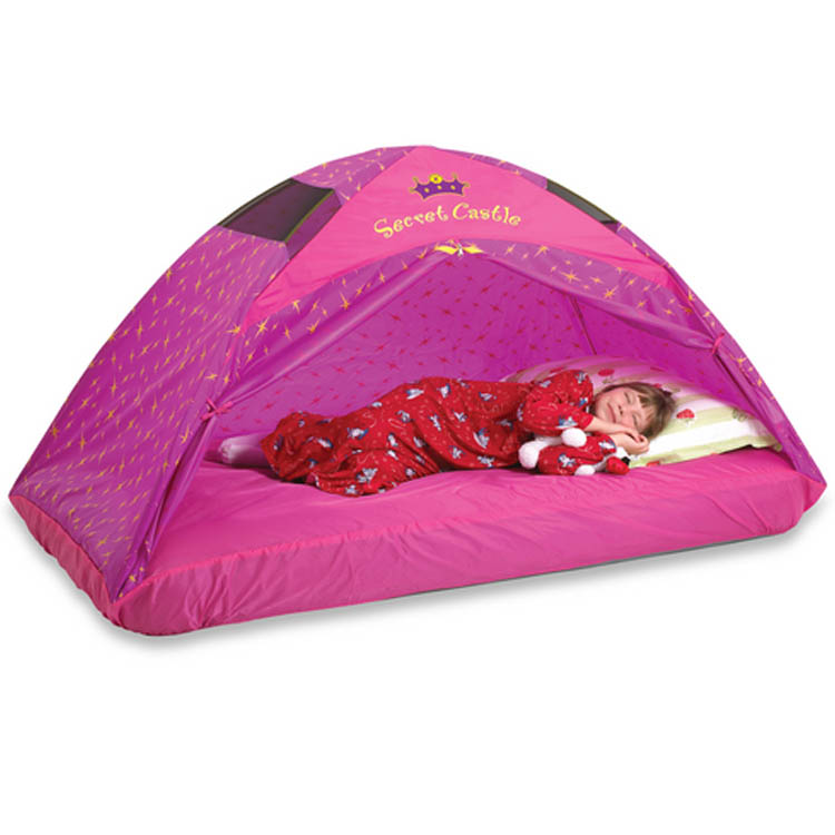 Pacific Play Tents Secret Castle Double Bed Tent FREE SHIPPING