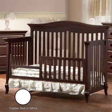 Pali Botticelli Convertible Crib