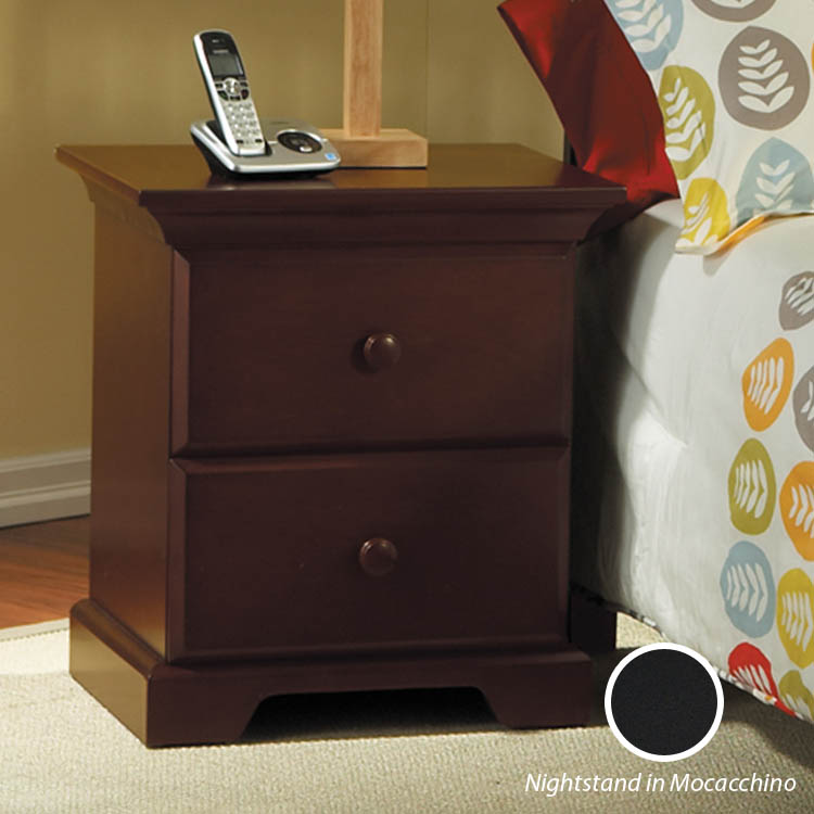 Pali Enna Nightstand