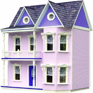 Princess Anne Dollhouse by Real Good Toys