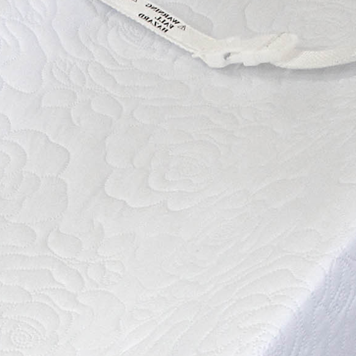 Pure Harmony Change Safe 34-Inch Contour Changing Table Pad FREE